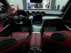 مرسيدس بنز C-Class